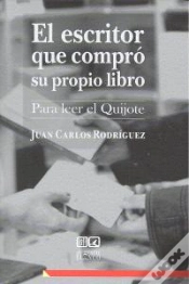 Capa do artigo Escritor Que Compro Su Propio Libro,El