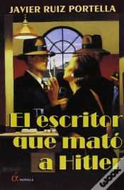 Capa do artigo Escritor Que Mató A Hitler, El