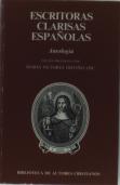 Escritoras Clarisas Españolas. Antología