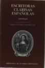 Escritoras Clarisas Españolas. Antología - Preview