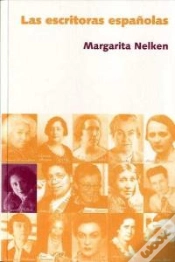 Capa do artigo Escritoras Españolas, Las