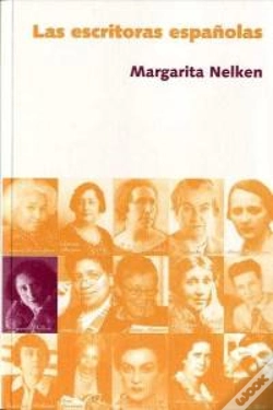 Capa do artigo Escritoras Españolas, Las