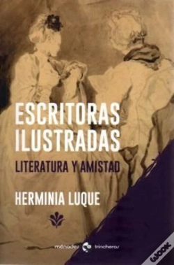 Capa do artigo Escritoras Ilustradas
