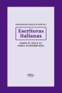 Escritoras Italianas - Preview