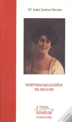 Capa do artigo Escritoras Malagueñas Del Siglo Xix
