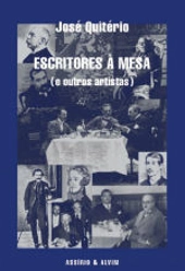 Escritores à Mesa (e outros artistas)