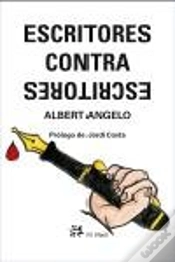 Capa do artigo Escritores Contra Escritores