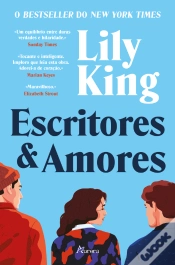 Capa do artigo Escritores & Amores
