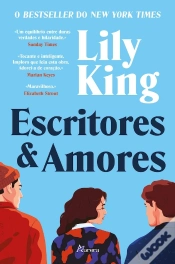 Capa do artigo Escritores & Amores