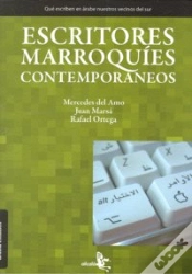 Capa do artigo Escritores Marroquíes Contemporáneos