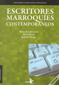 Capa do artigo Escritores Marroquíes Contemporáneos