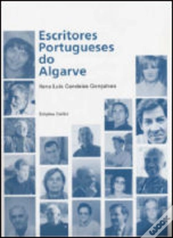 Capa do artigo Escritores Portugueses do Algarve