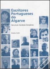 Capa do artigo Escritores Portugueses do Algarve