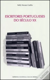 Escritores Portugueses do Século XX
