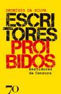Escritores Proibidos - Preview