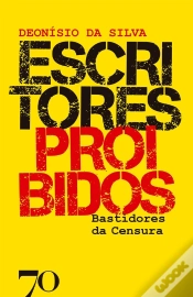 Capa do artigo Escritores Proibidos