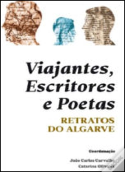 Capa do artigo Escritores, Viajantes e Poetas