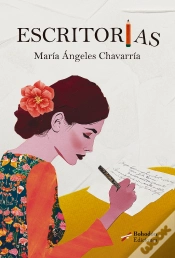 Capa do artigo Escritorias