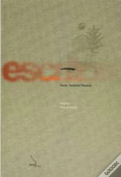 Capa do artigo Escritos - 1947-1996, Selecção
