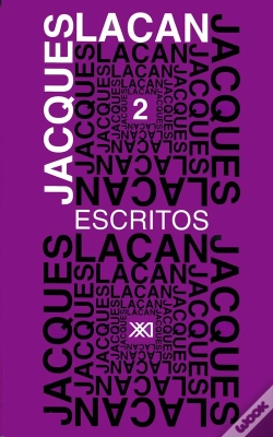 Capa do artigo Escritos 2