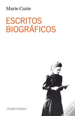 Capa do artigo Escritos Biográficos