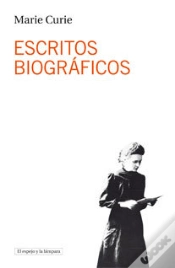 Capa do artigo Escritos Biográficos