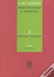 Capa do artigo Escritos Cientificos