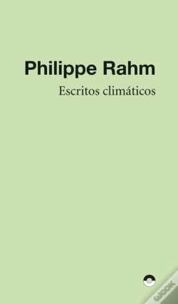 Capa do artigo Escritos Climaticos