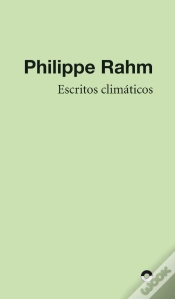 Capa do artigo Escritos Climaticos