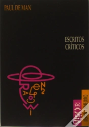 Capa do artigo Escritos Cr¡Ticos (1953-1978)