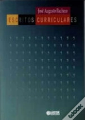 Capa do artigo Escritos Curriculares