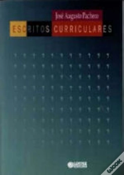 Capa do artigo Escritos Curriculares