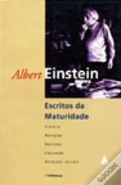 Capa do artigo Escritos da Maturidade