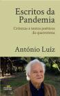 Escritos da Pandemia - Preview