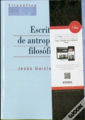 Capa do artigo Escritos De Antropología Filosófica
