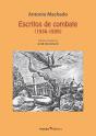 Escritos De Combate (1936-1939) - Preview