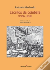 Capa do artigo Escritos De Combate (1936-1939)