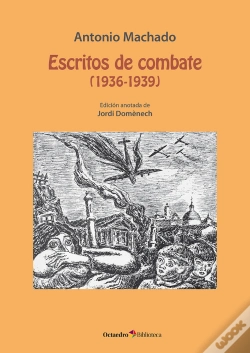 Capa do artigo Escritos De Combate (1936-1939)
