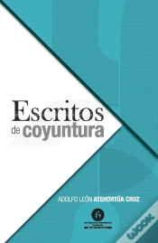 Capa do artigo Escritos De Coyuntura