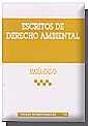 Escritos De Derecho Ambiental - Preview