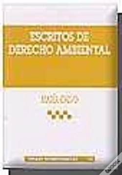 Capa do artigo Escritos De Derecho Ambiental