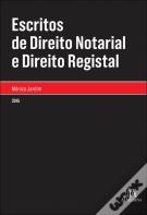 Escritos de Direito Notarial e Direito Registal