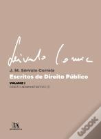 Escritos de Direito Público - Volume I