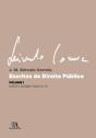 Escritos de Direito Público - Volume I - Preview