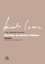Escritos de Direito Público - Volume II - Preview