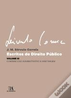 Escritos de Direito Público - Volume III