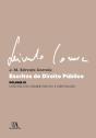 Escritos de Direito Público - Volume III - Preview