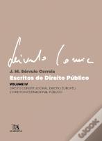 Escritos de Direito Público - Volume IV