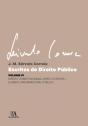 Escritos de Direito Público - Volume IV - Preview