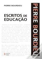 Escritos de Educação